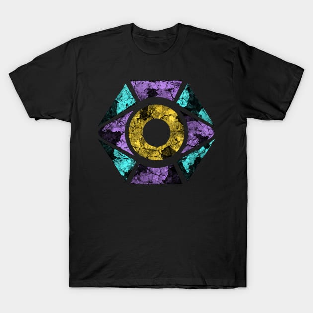 Guardian's Fear T-Shirt by nextodie